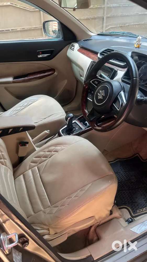 Maruti Suzuki Dzire 2018 Diesel 78000 Km Driven