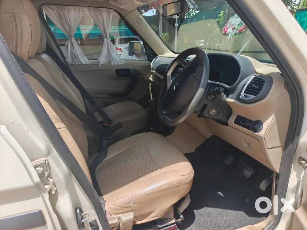 Mahindra Bolero Neo 2023