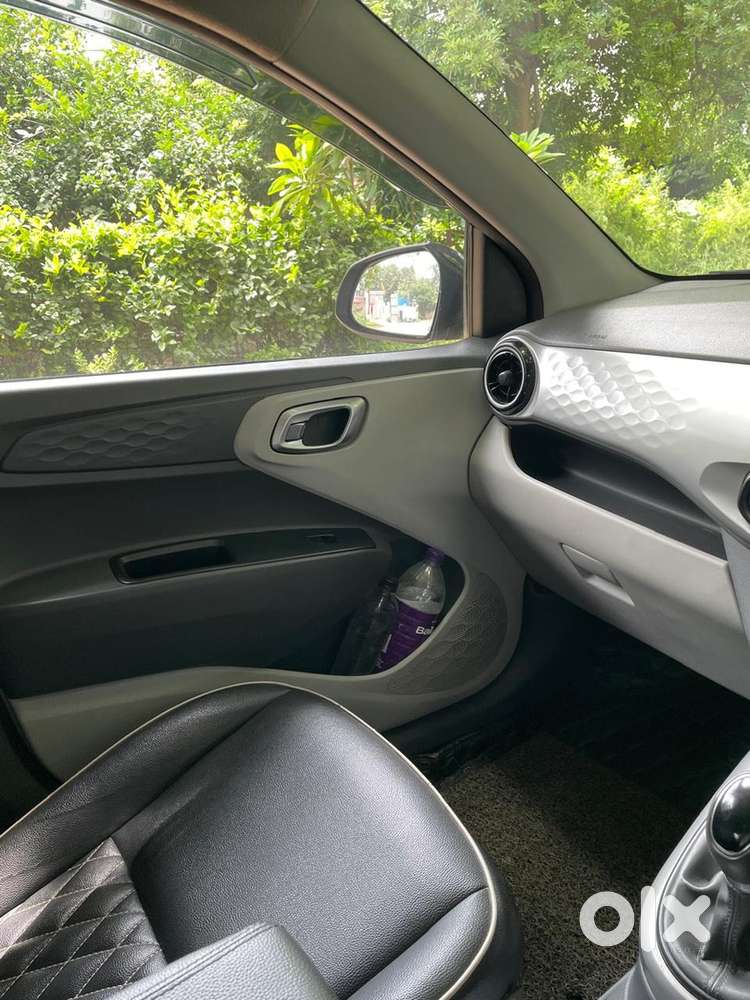 Hyundai Grand I10 Nios 2020 Sportz Diesel
