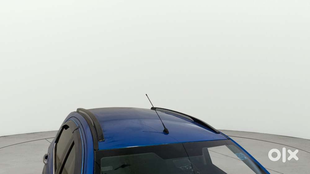 Tata Tiago Xza Plus, 2019, Petrol