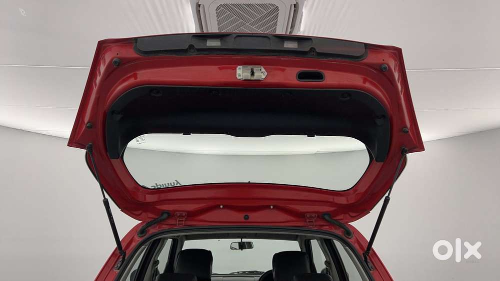 Maruti Suzuki Swift Vvt Vxi, 2014, Petrol