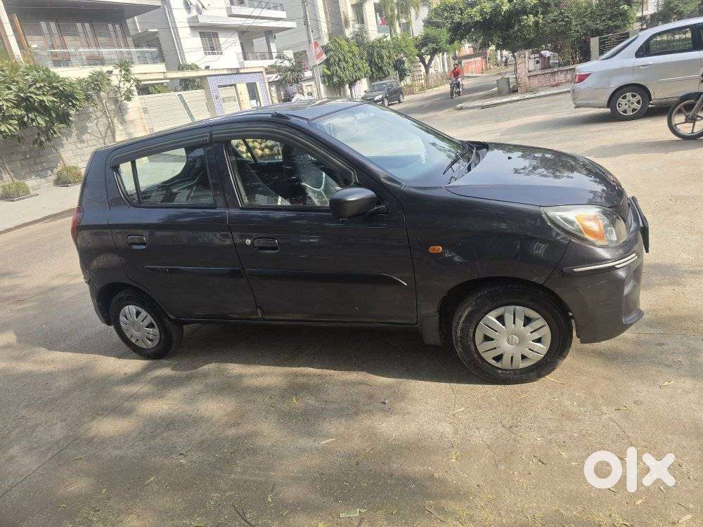 Maruti Suzuki Alto 800 Vxi Plus Option, 2020, Petrol