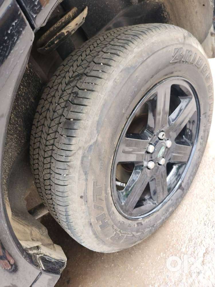 Land Rover Freelander 2 2011