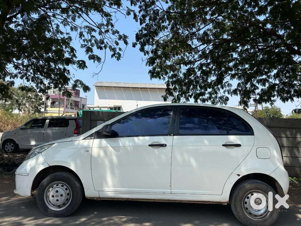 Tata Indica Vista 2012 Diesel