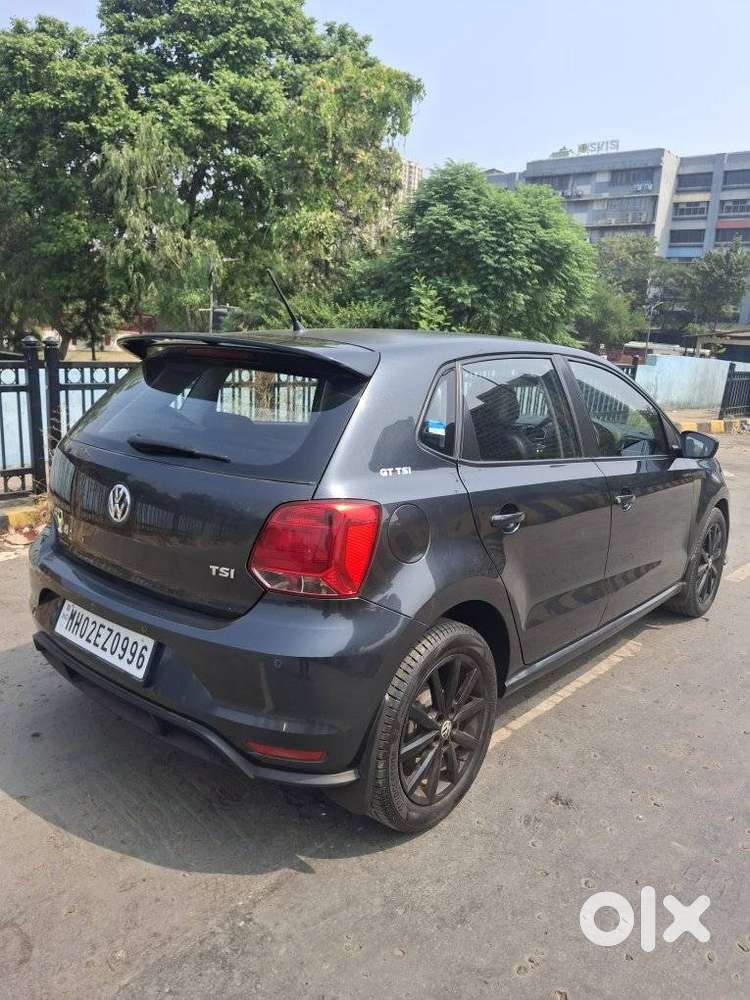 Volkswagen Polo 1.2 Gt Tsi, 2018, Petrol