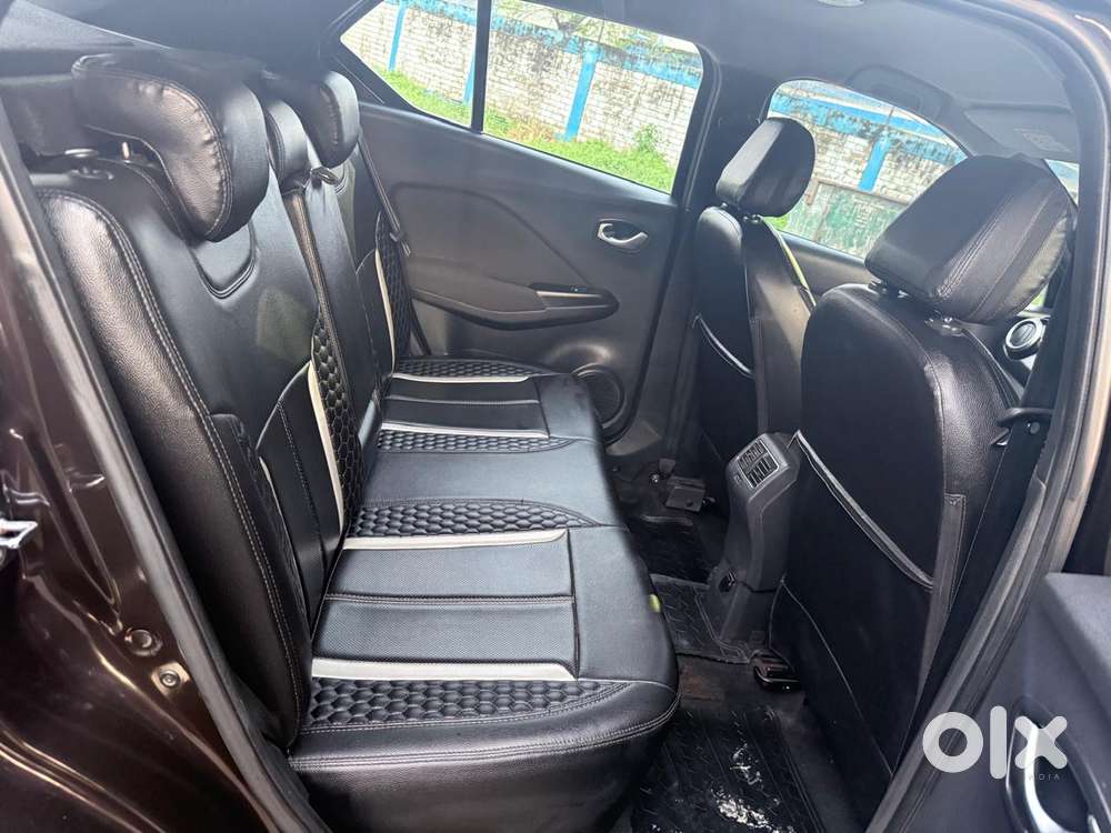 Nissan Kicks Xv, 2021, Petrol