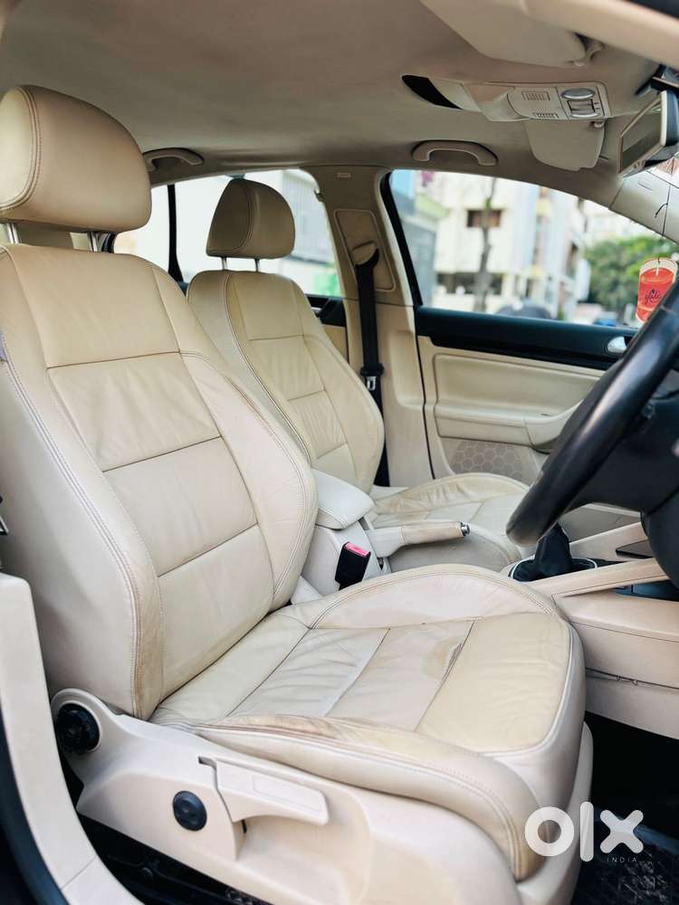 Volkswagen Jetta 2.0l Tdi Highline, 2011, Diesel