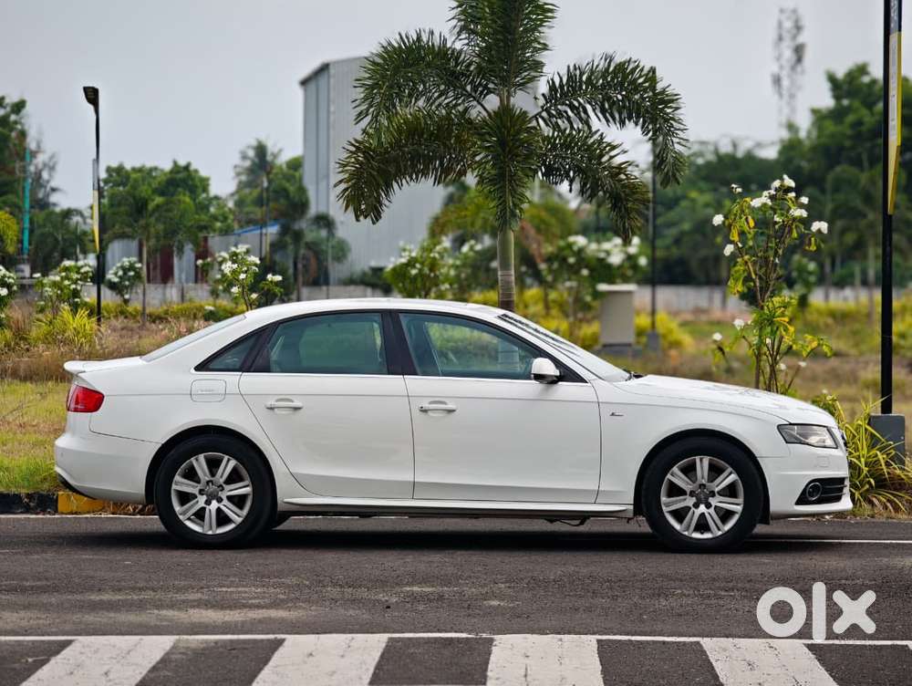 Audi A4 2.0 Tdi, 2012, Diesel