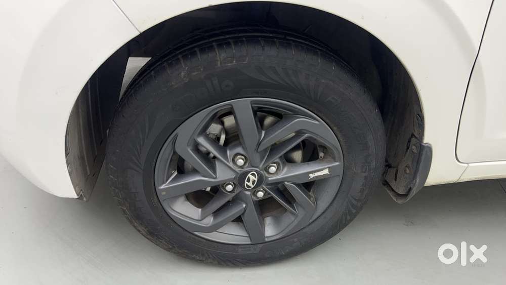 Hyundai Grand I10 Nios Sportz 1.2 Kappa Vtvt, 2022, Petrol