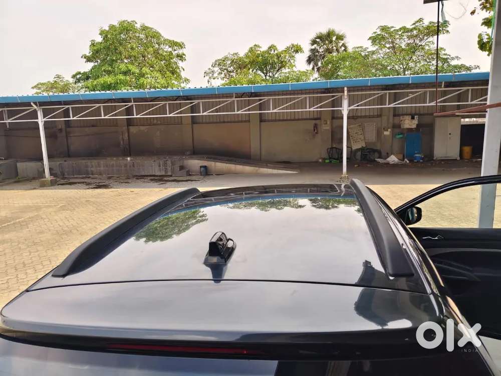 Kylaq Demo Unregistered Vehicle
