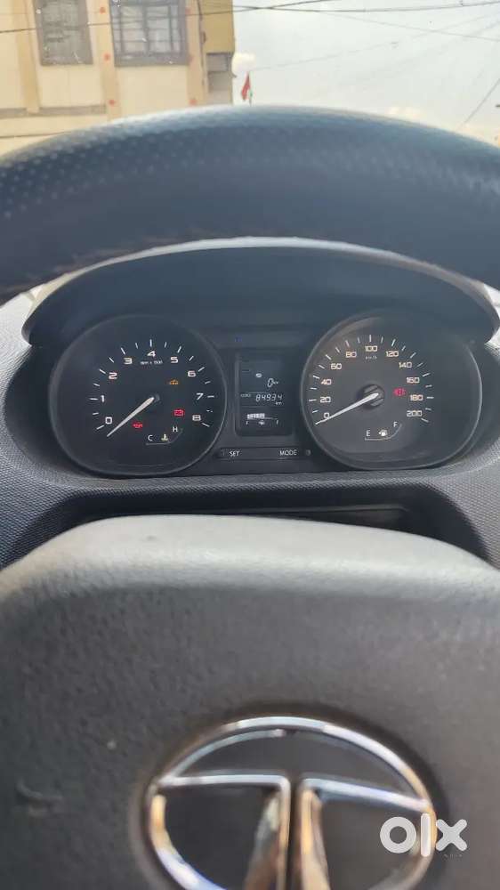 Tata Tigor 2018 Diesel 80000 Km Driven