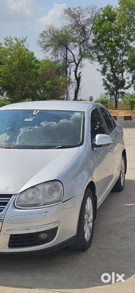 Volkswagen Jetta 2012 Diesel Well Maintained
