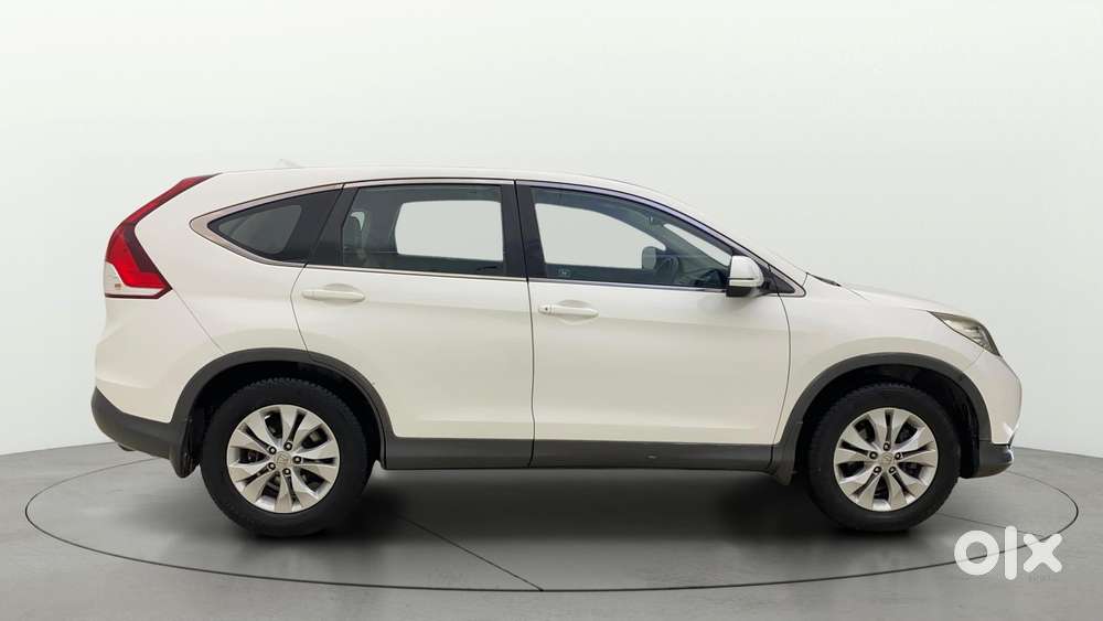 Honda Cr-v 2.0l 2wd At, 2014, Petrol