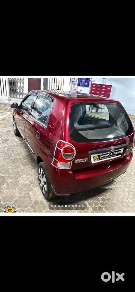 Neat&clean Vehicle