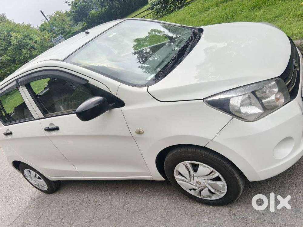 Maruti Suzuki Celerio Vxi(o), 2015, Petrol