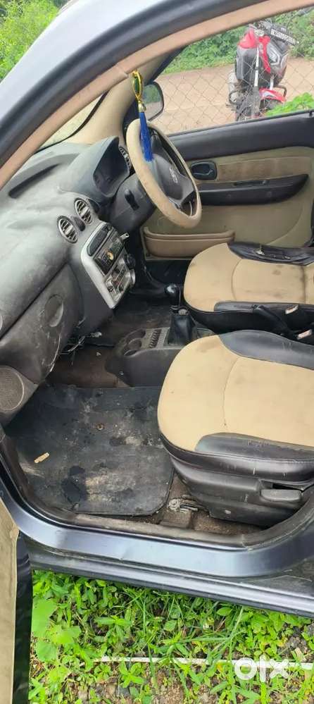 Hyundai Santro Xing Lpg 2012 Manual