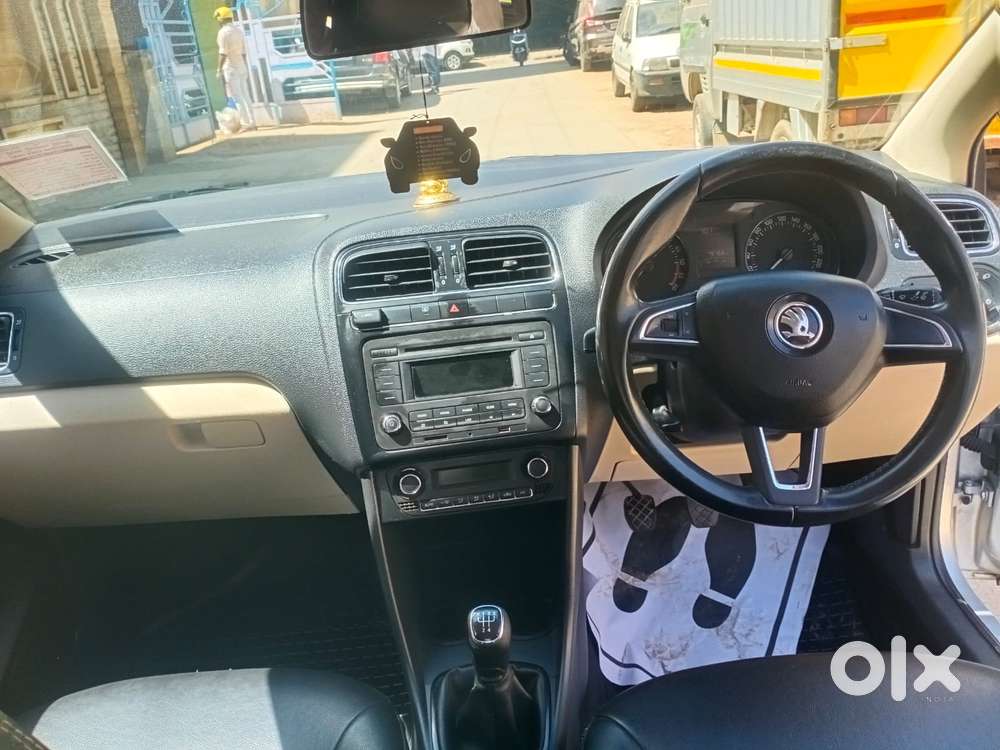 Skoda Rapid 1.5 Tdi Manual Active  Ambition Style, 2019, Diesel