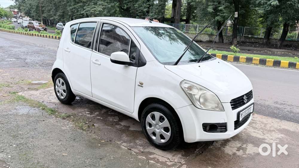 Maruti Suzuki Ritz Vdi 2012 Diesel Top Mint Condition