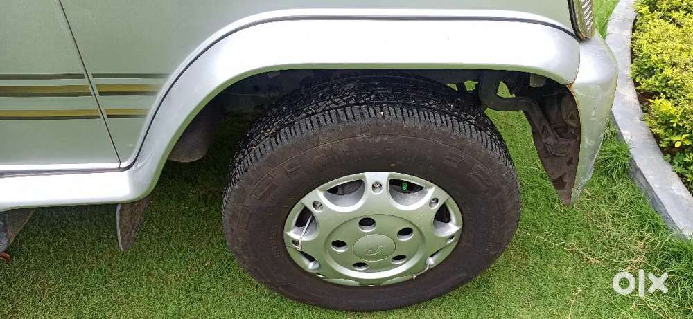 Mahindra Bolero 2022 Diesel Well Maintained