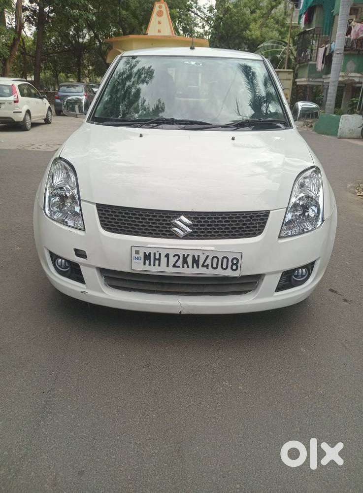 Maruti Suzuki Dzire 2017-2020 Ldi, 2015, Diesel