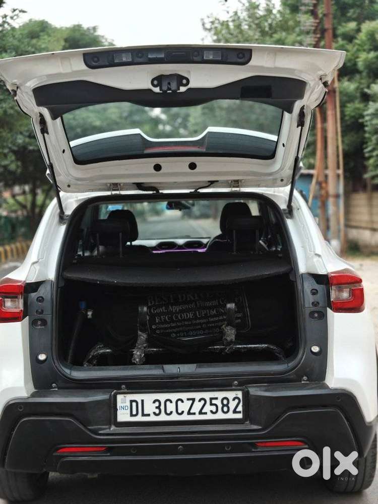 Nissan Magnite 1.0 Xe, 2023, Cng & Hybrids