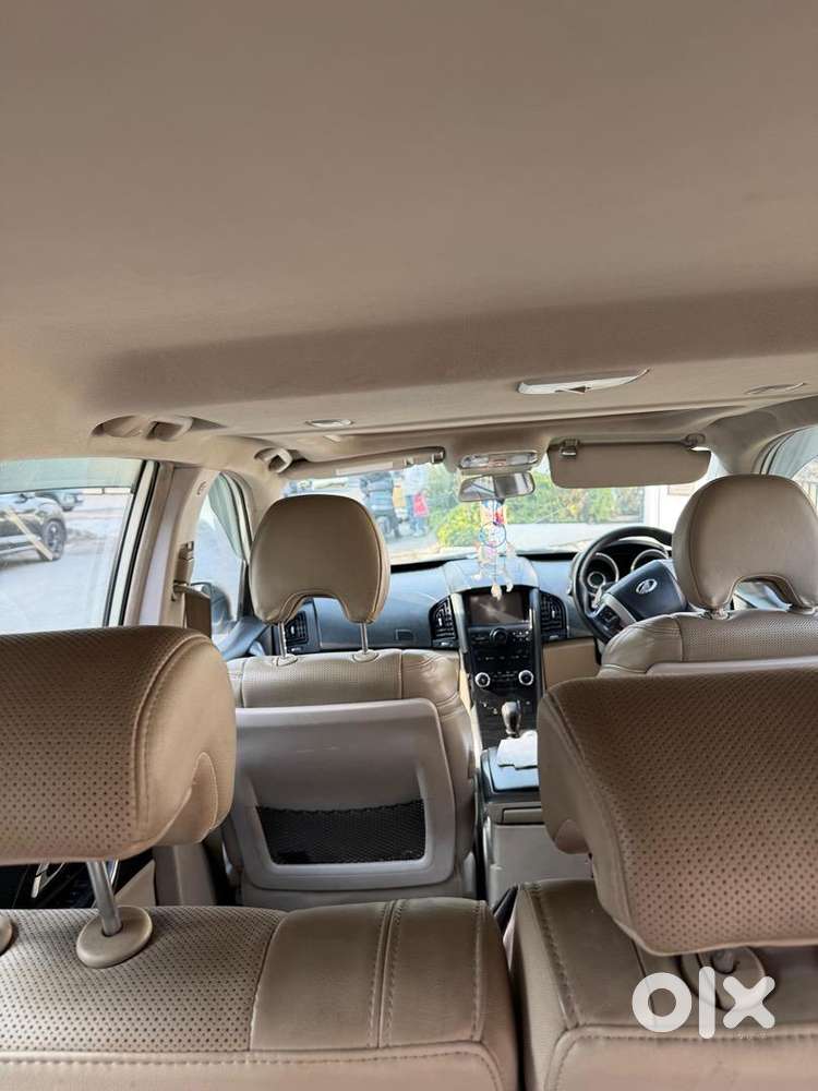 Mahindra Xuv500 2016 Diesel 82000 Km Driven