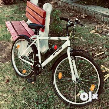 Btwin my bike discount olx