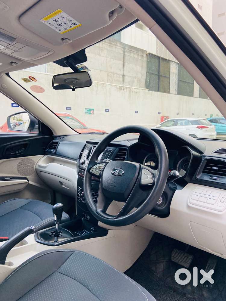 Mahindra Xuv300 W6 Diesel, 2022, Diesel