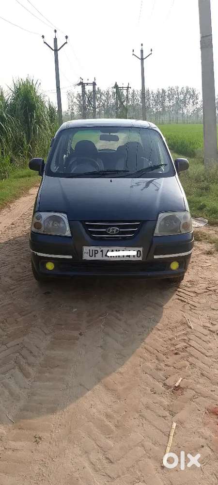 Santro Xing Valid Paper 2028