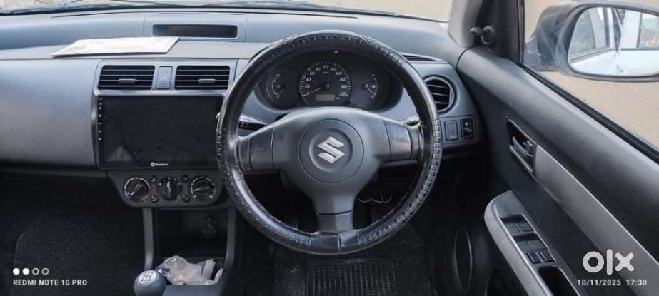 Maruti Suzuki Swift Dzire, 2021, Petrol