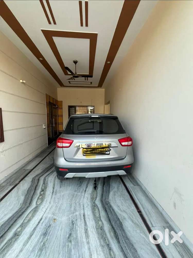 Maruti Suzuki Vitara Brezza 2018 Very Good Condition