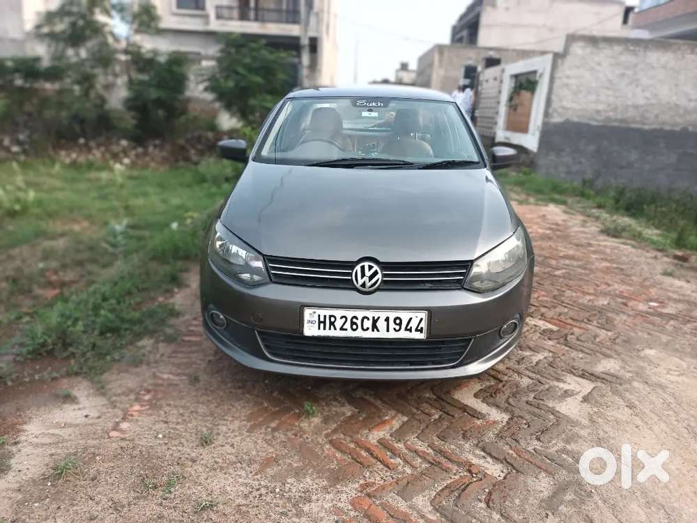 Vokeswagen Vento Petrol. Urgent Sale