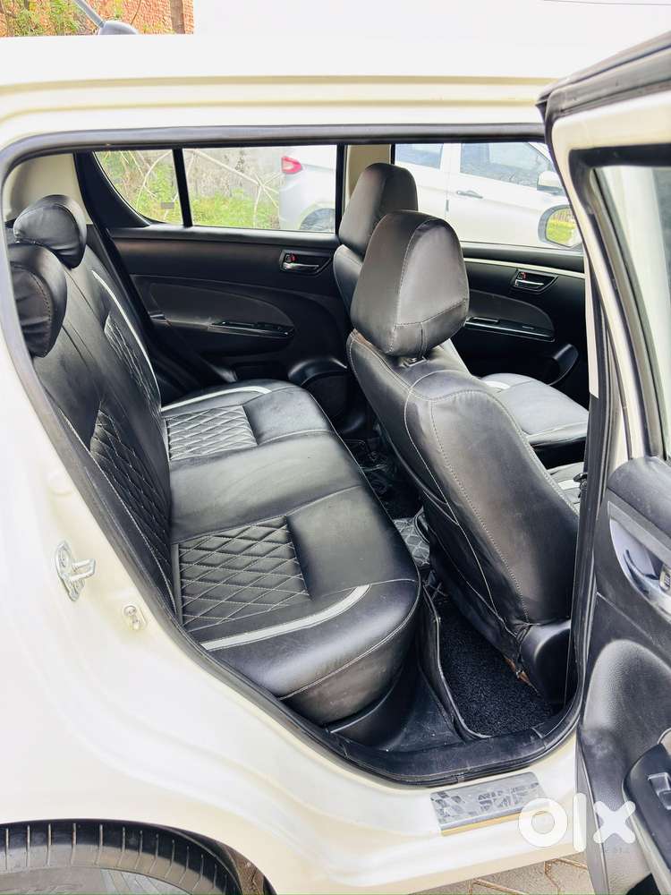 Maruti Suzuki Swift Vdi, 2013, Diesel