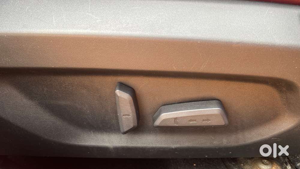 Tata Curvv Pure Plus S 1.2 Revotron Petrol 7dca, 2024, Petrol