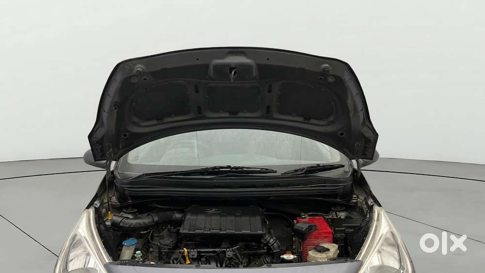 Hyundai Grand I10 Magna 1.2 Kappa Vtvt, 2014, Petrol