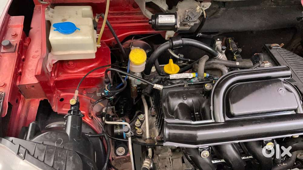 Renault Kwid 1.0 Rxt, 2016, Petrol