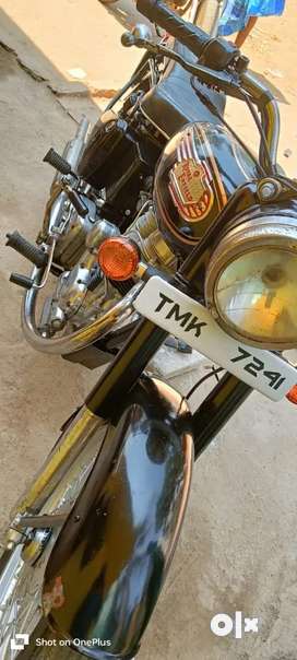 Olx royal hot sale enfield namakkal