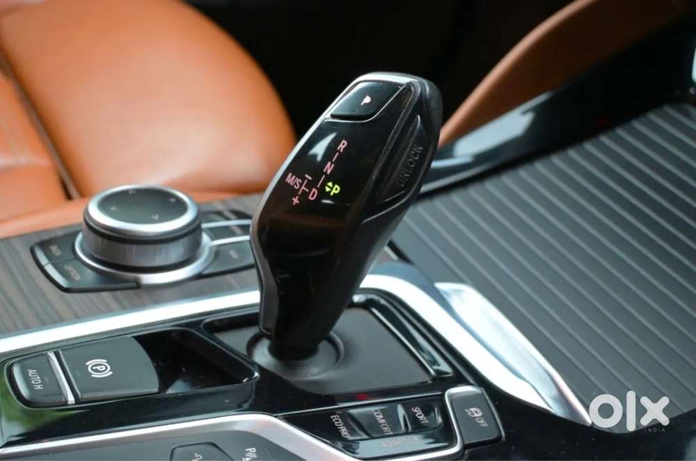 Bmw X4 M Sport X Xdrive20d, 2019, Diesel