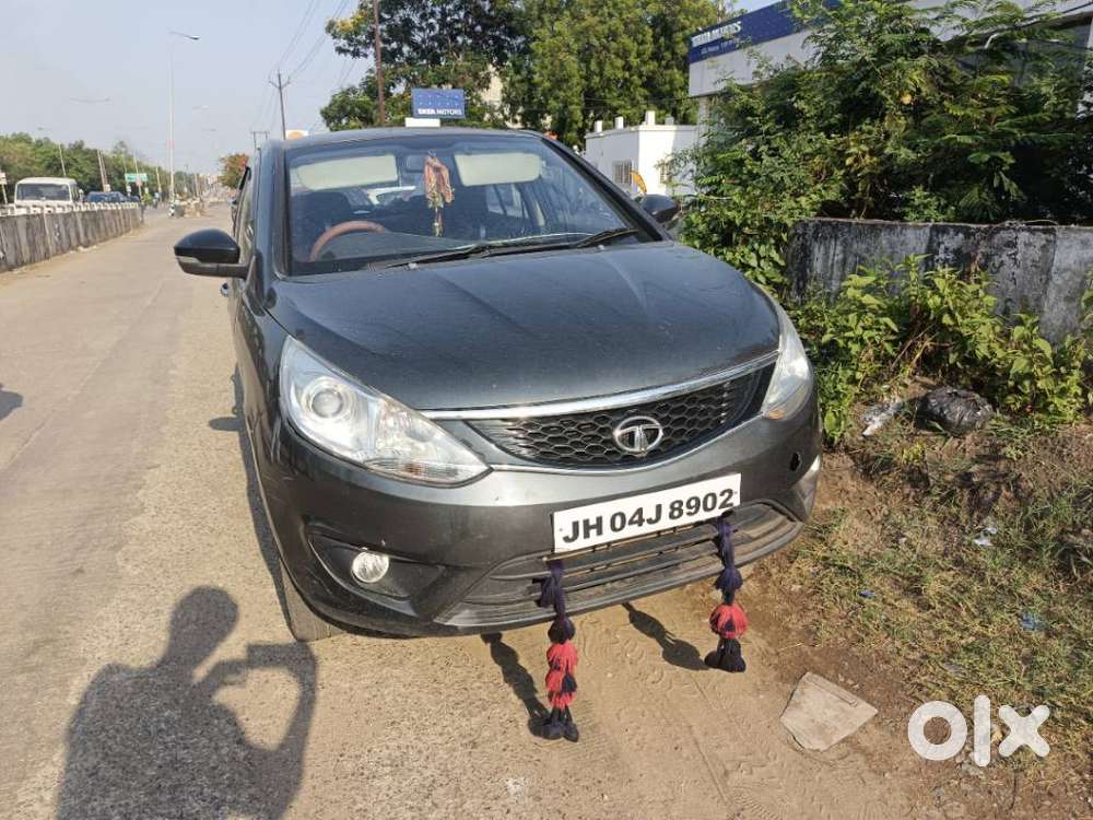 Tata Zest, 2016, Diesel