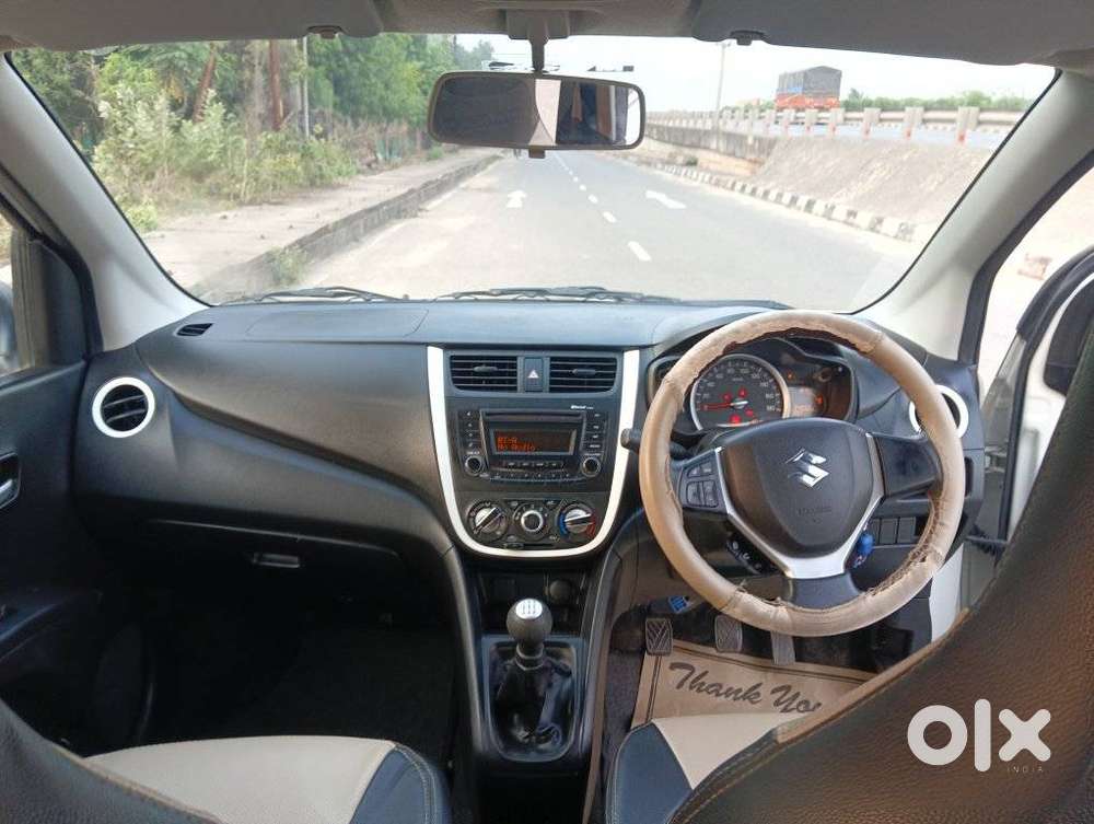 Maruti Suzuki Celerio X Zxi, 2019, Petrol