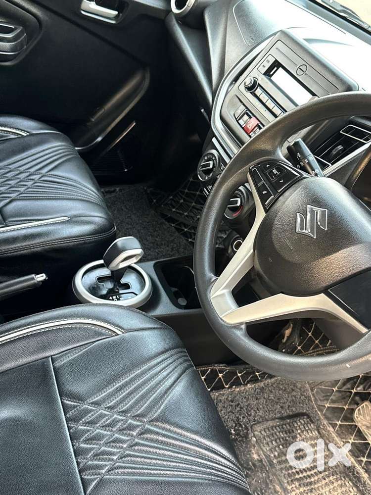 Maruti Suzuki Celerio Zxi(o) Amt, 2022, Petrol