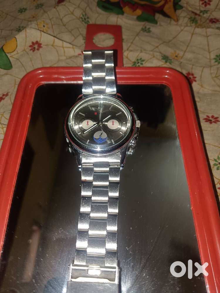 Fenton luxury Watch