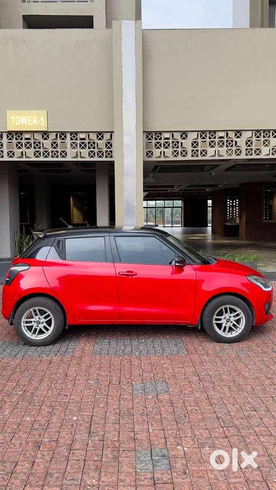 Maruti Suzuki Swift 2019 Diesel Manual