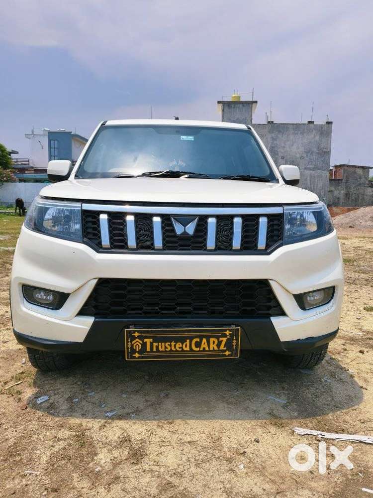 Mahindra Bolero Neo 1.5 N 10, 2023, Diesel