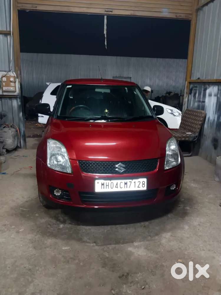 Maruti Suzuki Swift 2006 Petrol Good Condition