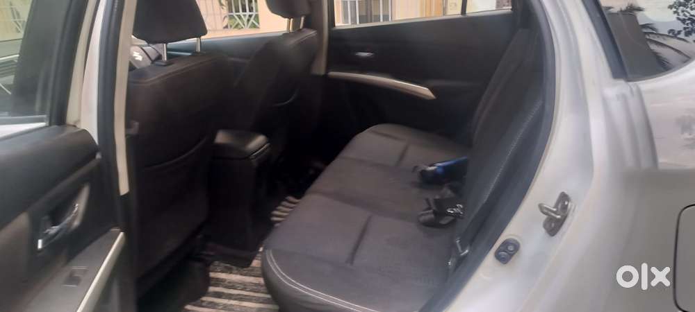 Maruti Suzuki S-cross Delta 1.3, 2016, Diesel