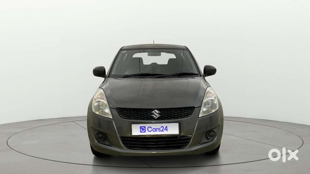 Maruti Suzuki Swift 2011-2014 Lxi, 2013, Petrol