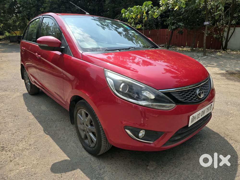 Tata Bolt Revotron Xt, 2015, Petrol