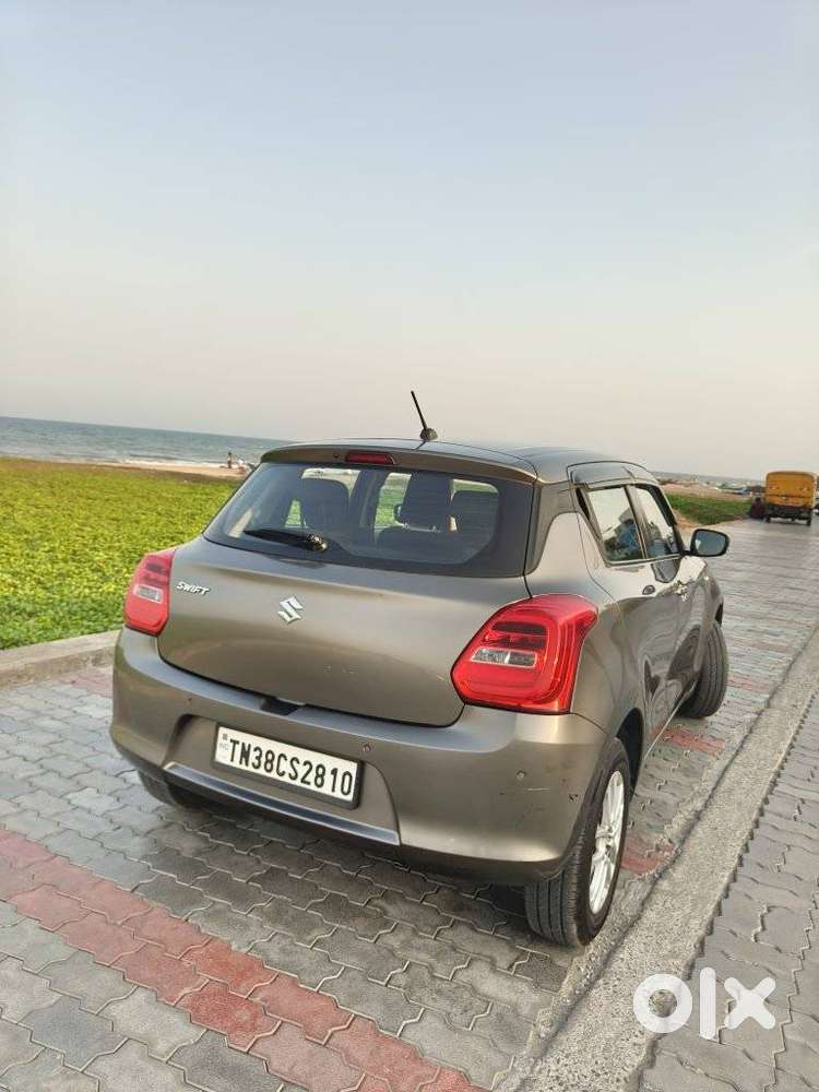 Maruti Suzuki Swift Zdi, 2019, Diesel