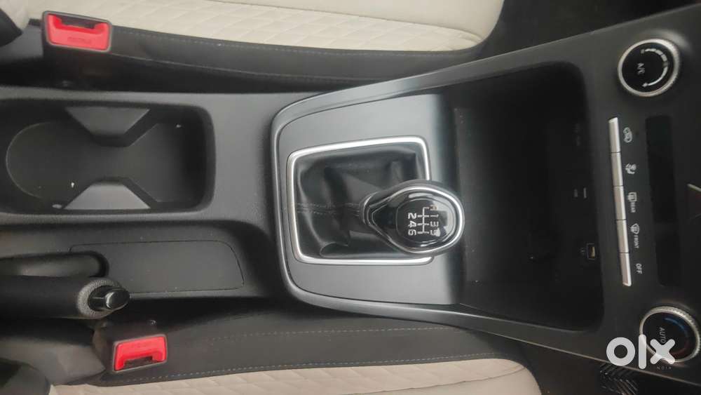 Hyundai Creta 1.5 S Petrol, 2020, Petrol